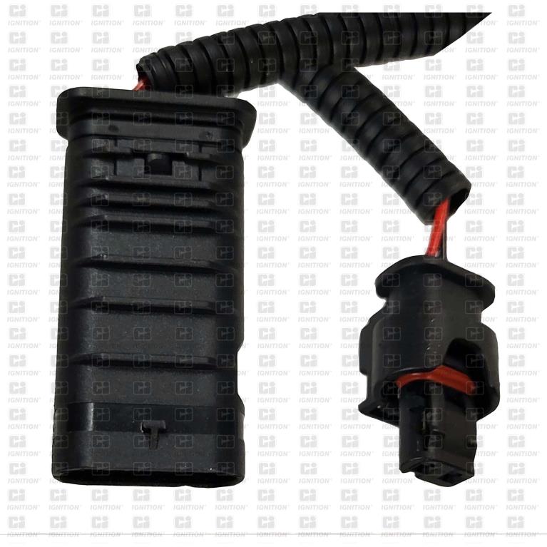 Sensor, temperatura del aire de admisión QUINTON HAZELL ref. XEMS288